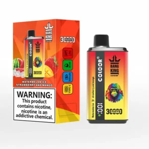 Bang 30000 Puffs