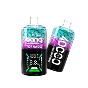 Bang Tonardo 40000 Puffs