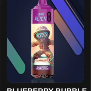 JNR Alien 10000 Disposable Vape